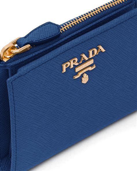 pottafoglio prada donna|Prada Handbags .